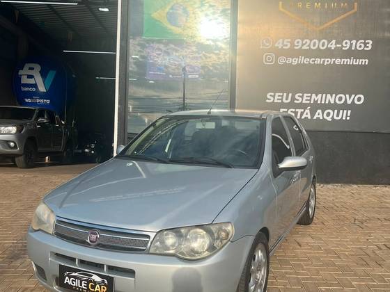 FIAT PALIO 1.0 MPI FIRE CELEBRATION 8V FLEX 4P MANUAL FIAT PALIO 1.0 MPI FIRE CELEBRATION 8V FLEX 4P MANUAL